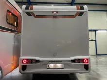 Fahrzeugbild Weinsberg CaraCompact MB 640 MEG ED. [PEPPER] MJ2026 #5