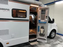 Fahrzeugbild Weinsberg CaraCompact MB 640 MEG ED. [PEPPER] MJ2026 #6