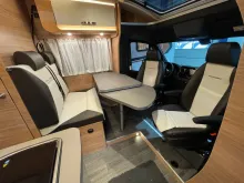 Fahrzeugbild Weinsberg CaraCompact MB 640 MEG ED. [PEPPER] MJ2026 #13