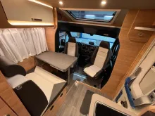 Fahrzeugbild Weinsberg CaraCompact MB 640 MEG ED. [PEPPER] MJ2026 #14