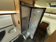 Fahrzeugbild Weinsberg CaraCompact MB 640 MEG ED. [PEPPER] MJ2026 #19