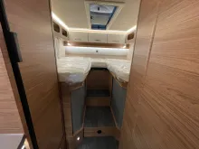 Fahrzeugbild Weinsberg CaraCompact MB 640 MEG ED. [PEPPER] MJ2026 #20