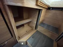 Fahrzeugbild Weinsberg CaraCompact MB 640 MEG ED. [PEPPER] MJ2026 #27
