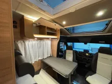 Fahrzeugbild Weinsberg CaraCompact MB 640 MEG ED. [PEPPER] MJ2026 #35