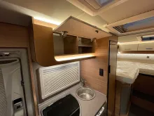 Fahrzeugbild Weinsberg CaraCompact MB 640 MEG ED. [PEPPER] MJ2026 #36