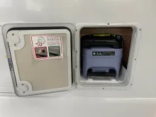 Fahrzeugbild Weinsberg CaraCompact MB 640 MEG ED. [PEPPER] MJ2026 #42
