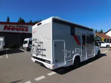 Fahrzeugbild Challenger Teilintegriert Ultimate Edition 260 #4
