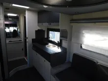 Fahrzeugbild Challenger Teilintegriert Ultimate Edition 260 #10