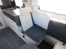 Fahrzeugbild Challenger Teilintegriert Ultimate Edition 260 #24