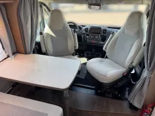 Fahrzeugbild Carado V 339 #11