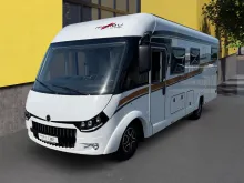Fahrzeugbild Malibu I Edition+ 490 RB LE comfort Fiat #1