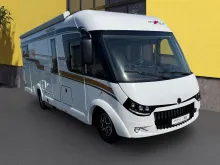Fahrzeugbild Malibu I Edition+ 490 RB LE comfort Fiat #3