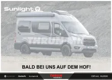 Fahrzeugbild Sunlight Cliff 4x4 Greentrek 590 Sofort !!! #1