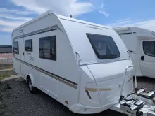 Fahrzeugbild Weinsberg CaraOne 480 EU #1