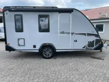 Fahrzeugbild Knaus SPORT&FUN; BLACK SELECTION #2