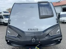 Fahrzeugbild Knaus SPORT&FUN; BLACK SELECTION #4