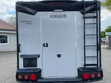 Fahrzeugbild Knaus SPORT&FUN; BLACK SELECTION #5