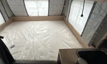 Fahrzeugbild Knaus Sport 420 QD Duschausbau #12