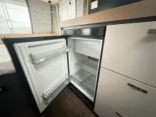 Fahrzeugbild Knaus Sport 420 QD Duschausbau #16