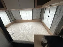 Fahrzeugbild Knaus Sport 420 QD Duschausbau #11