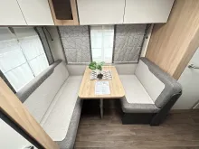 Fahrzeugbild Knaus Sport 420 QD Duschausbau #10