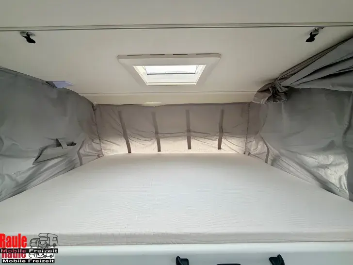 Fahrzeugbild Sunlight I 68 AE 180PS Autom., 4,4t 5 Sitzplätze #13