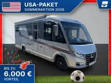 Fahrzeugbild Carthago chic c-line I 4.9 LE L Mercedes (361) #1