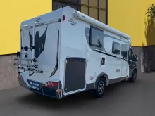 Fahrzeugbild Carado V 339 #4