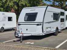 Fahrzeugbild Knaus Südwind 500 QDK Black Selection *1800kg*Gas Paket*ATC* #23