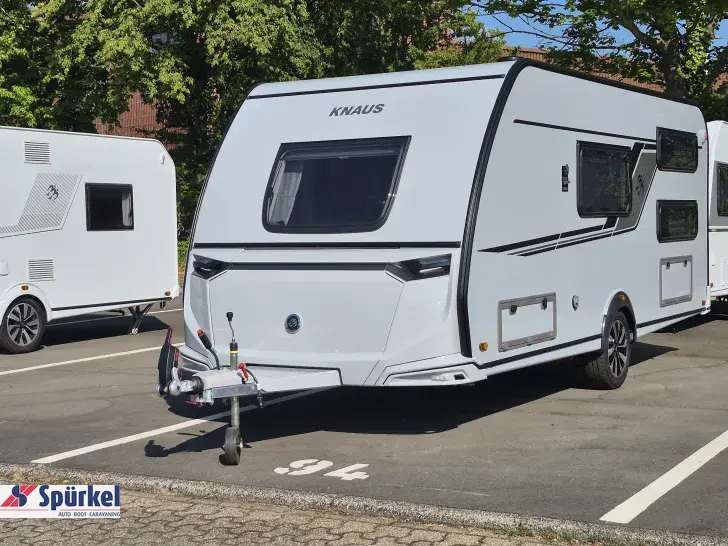 Fahrzeugbild Knaus Südwind 500 QDK Black Selection *1800kg*Gas Paket*ATC* #23