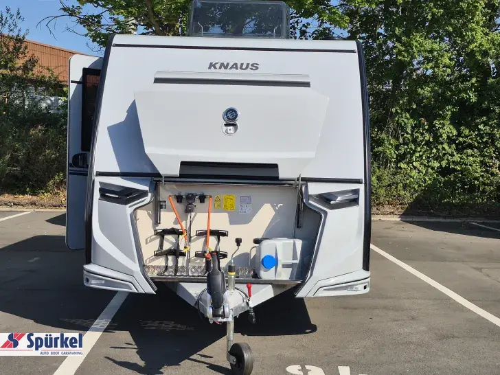 Fahrzeugbild Knaus Südwind 500 QDK Black Selection *1800kg*Gas Paket*ATC* #27
