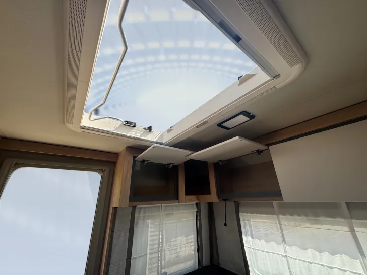 Fahrzeugbild Knaus Sport 460 EU *1.800 kg* #10