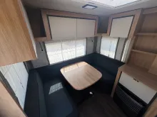 Fahrzeugbild Knaus Sport 460 EU *1.800 kg* #9