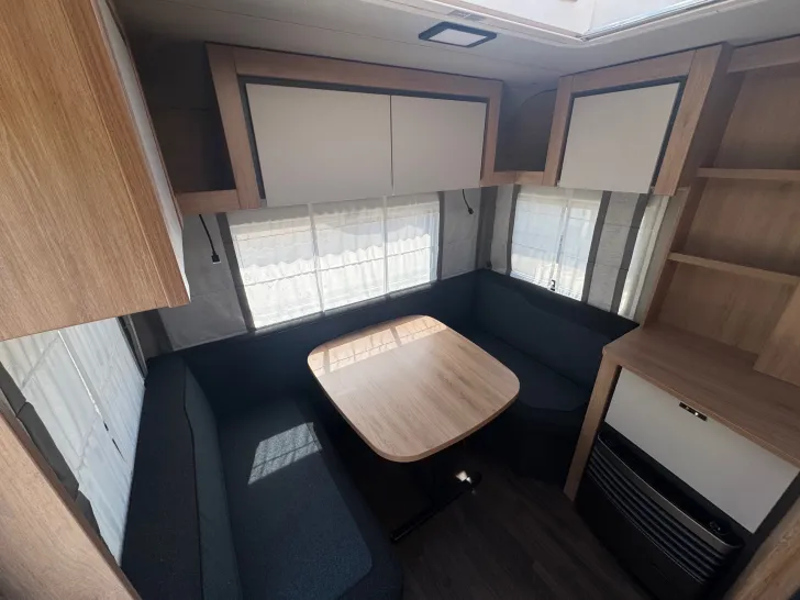 Fahrzeugbild Knaus Sport 460 EU *1.800 kg* #9