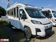 Fahrzeugbild Dethleffs Globebus Camp T 4 #1