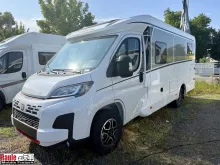 Fahrzeugbild Dethleffs Globebus Camp T 4 #2