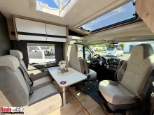 Fahrzeugbild Dethleffs Globebus Camp T 4 #4