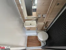 Fahrzeugbild Dethleffs Globebus Camp T 4 #6