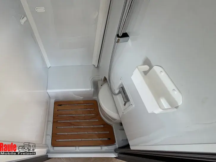 Fahrzeugbild Dethleffs Globebus Camp T 4 #7