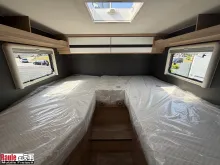 Fahrzeugbild Dethleffs Globebus Camp T 4 #8