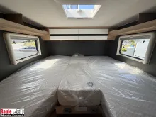 Fahrzeugbild Dethleffs Globebus Camp T 4 #9