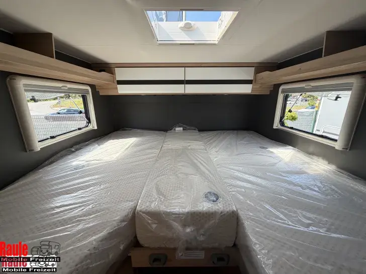 Fahrzeugbild Dethleffs Globebus Camp T 4 #9