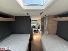 Fahrzeugbild Dethleffs Globebus Camp T 4 #10