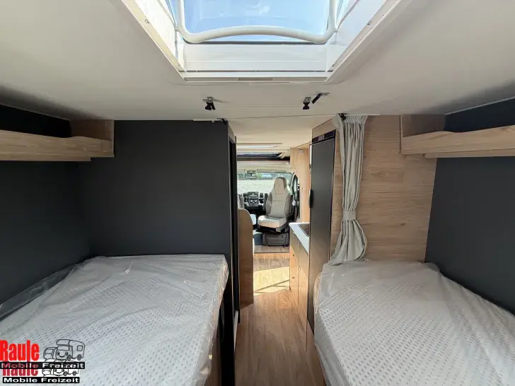 Fahrzeugbild Dethleffs Globebus Camp T 4 #10