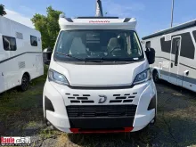 Fahrzeugbild Dethleffs Globebus Camp T 4 #11