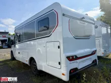 Fahrzeugbild Dethleffs Globebus Camp T 4 #12