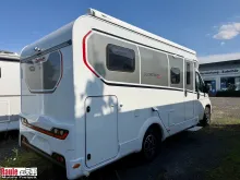 Fahrzeugbild Dethleffs Globebus Camp T 4 #13