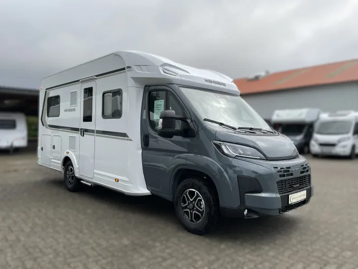 Fahrzeugbild Weinsberg CaraSuite 650 MF MJ2026 #1