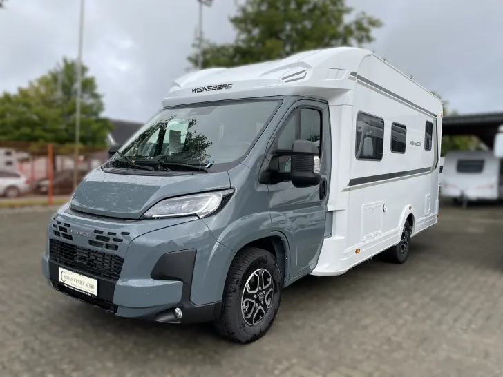Fahrzeugbild Weinsberg CaraSuite 650 MF MJ2026 #2