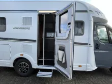 Fahrzeugbild Weinsberg CaraSuite 650 MF MJ2026 #4